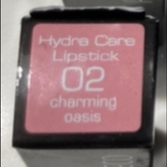 ARTDECO Hydra Care Lipstick  #02 Charming Oasis NWT - Picture 2 of 2